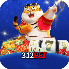 312bet símbolo institucional