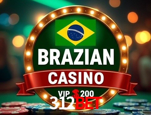 Explore as vantagens do 312BET: serviço profissional e confiabilidade