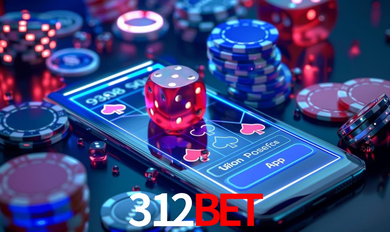 312BET App